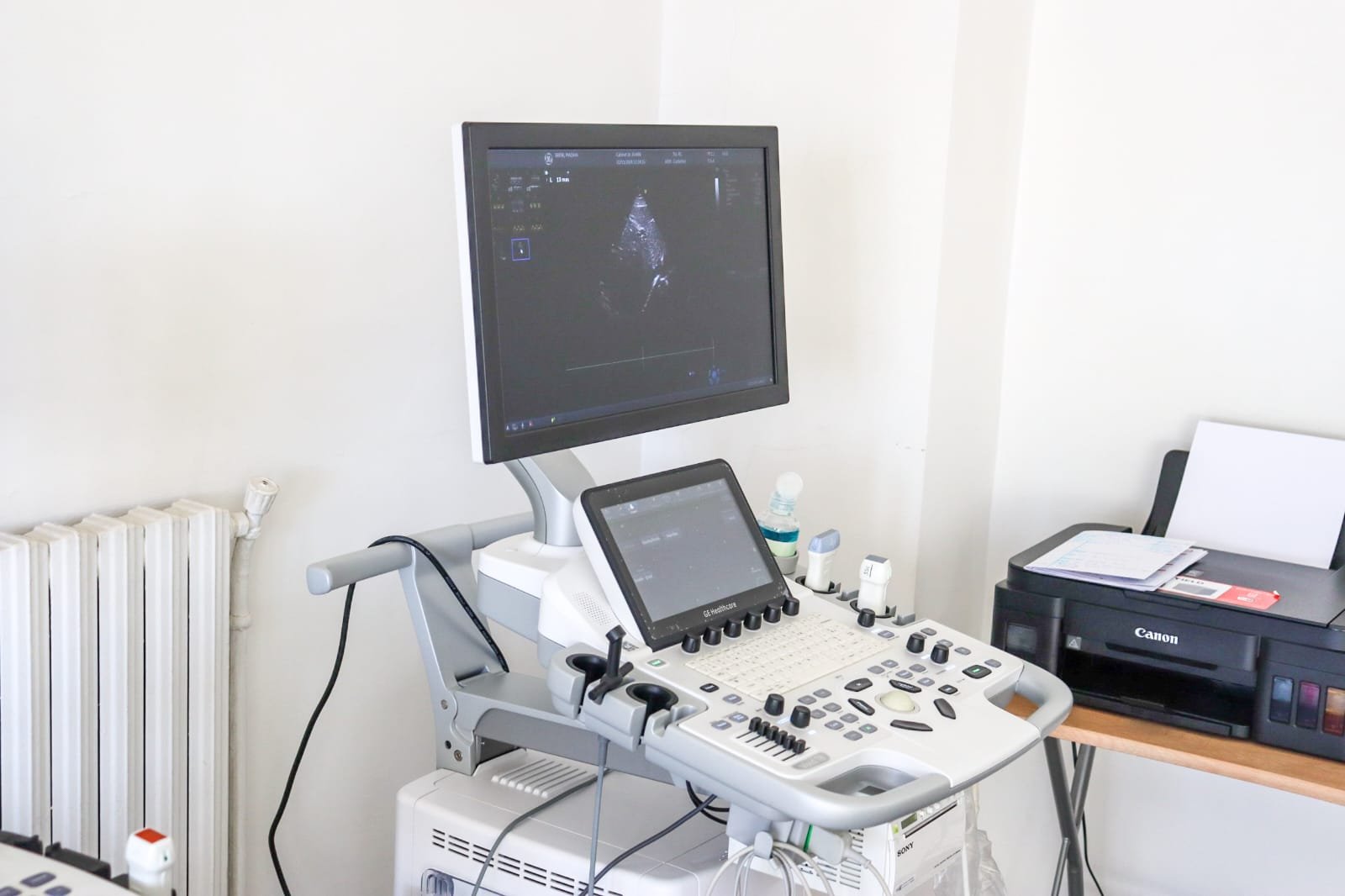 Image pour Cabinet de cardiologie Dr. Btissam Jaakik